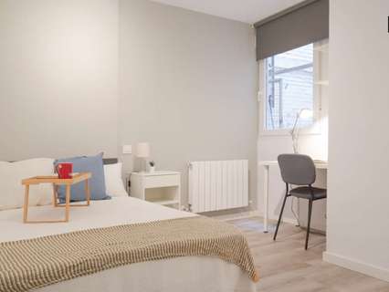 Piso en alquiler en Madrid