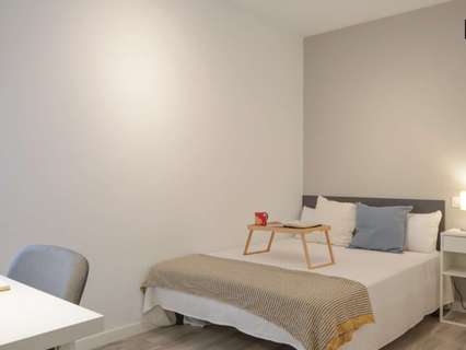 Piso en alquiler en Madrid