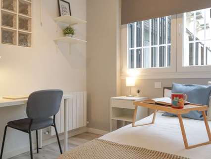 Piso en alquiler en Madrid