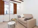 Estudio en alquiler en Barcelona