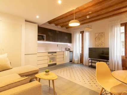 Apartamento en alquiler en Barcelona