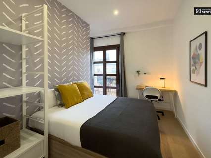 Piso en alquiler en Barcelona