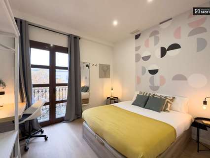 Piso en alquiler en Barcelona