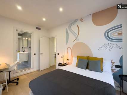 Piso en alquiler en Barcelona