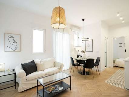 Apartamento en alquiler en Madrid
