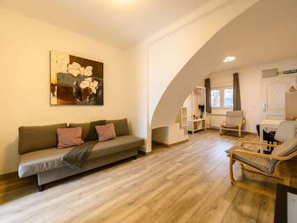 Apartamento en alquiler en Madrid