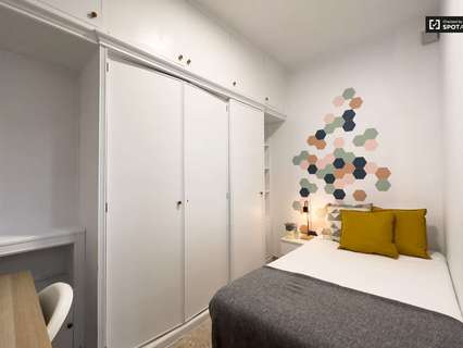 Piso en alquiler en L'Hospitalet de Llobregat