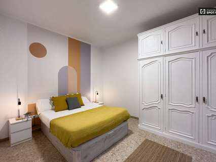 Piso en alquiler en L'Hospitalet de Llobregat