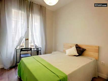 Piso en alquiler en Madrid