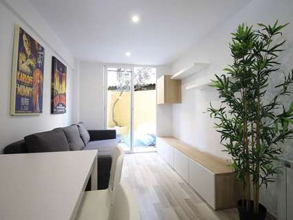 Apartamento en alquiler en Madrid
