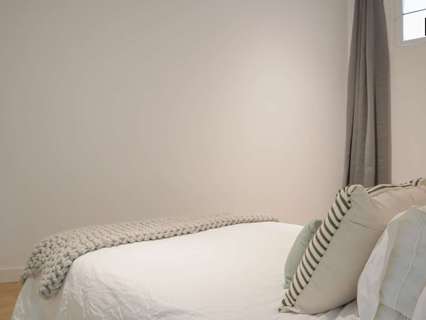 Piso en alquiler en Madrid