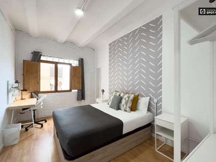 Piso en alquiler en Barcelona