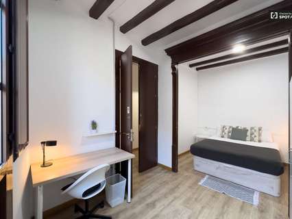 Piso en alquiler en Barcelona