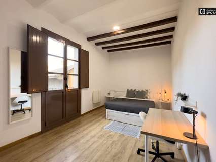 Piso en alquiler en Barcelona