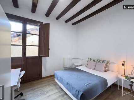 Piso en alquiler en Barcelona