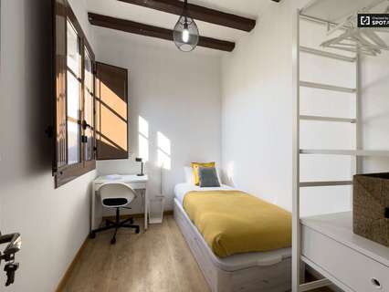 Piso en alquiler en Barcelona