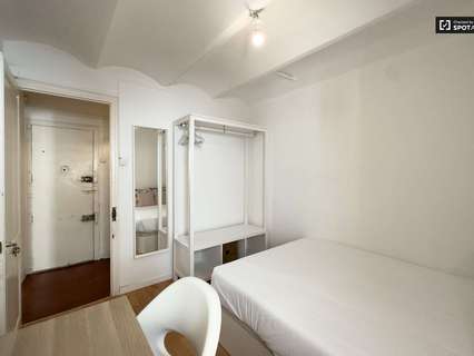 Piso en alquiler en Barcelona