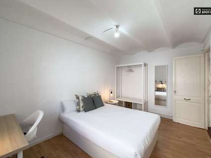 Piso en alquiler en Barcelona