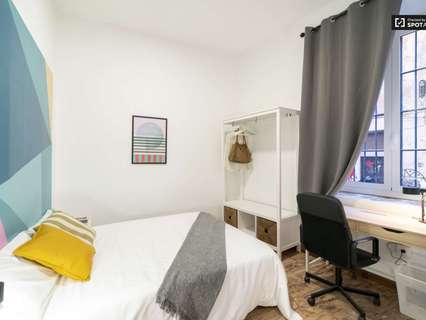 Piso en alquiler en Valencia