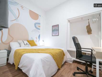 Piso en alquiler en Valencia