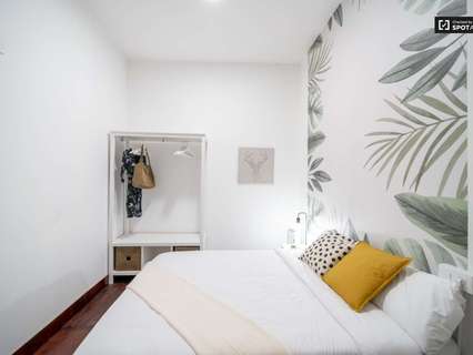 Piso en alquiler en Valencia