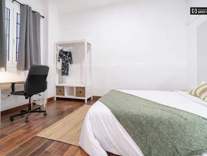 Piso en alquiler en Valencia