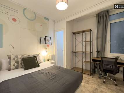 Piso en alquiler en Barcelona