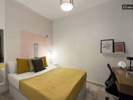 Piso en alquiler en Barcelona