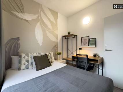 Piso en alquiler en Barcelona