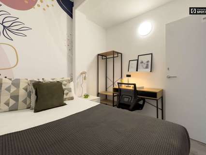 Piso en alquiler en Barcelona