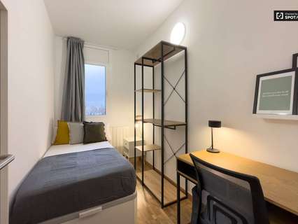 Piso en alquiler en Barcelona