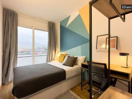 Piso en alquiler en Barcelona