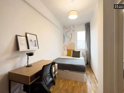 Piso en alquiler en Barcelona