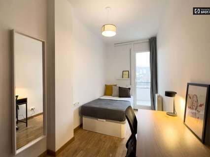 Piso en alquiler en Barcelona