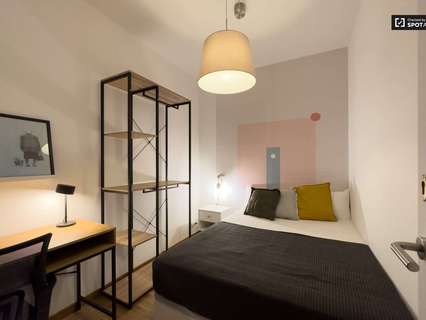 Piso en alquiler en Barcelona