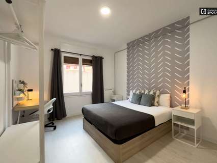 Piso en alquiler en Barcelona