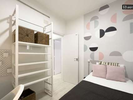 Piso en alquiler en Barcelona