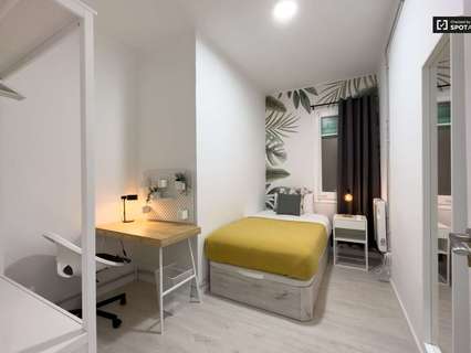 Piso en alquiler en Barcelona