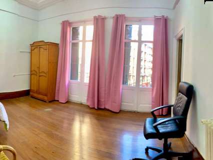 Apartamento en alquiler en Bilbao