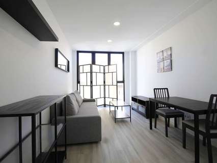 Apartamento en alquiler en Madrid