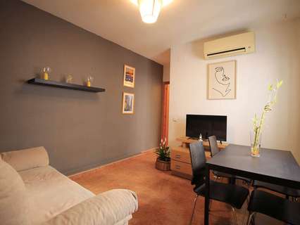 Apartamento en alquiler en Madrid