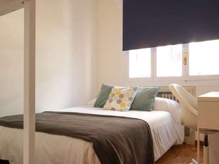 Piso en alquiler en Madrid