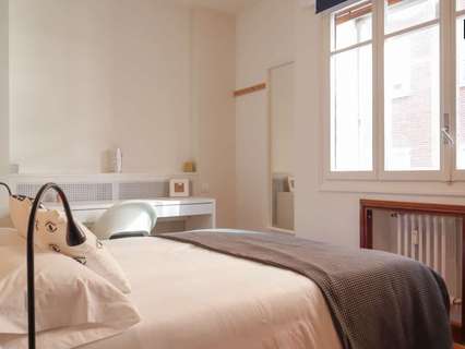 Piso en alquiler en Madrid