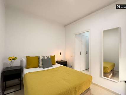 Piso en alquiler en Barcelona