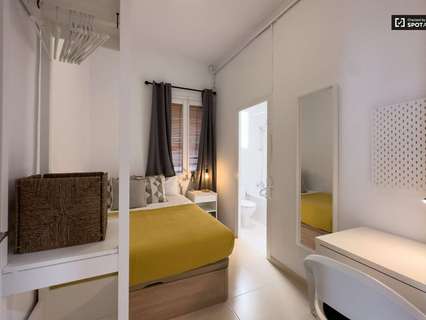 Piso en alquiler en Barcelona