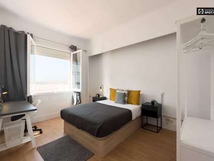 Piso en alquiler en Barcelona