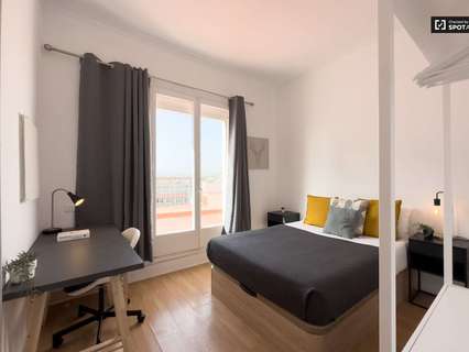 Piso en alquiler en Barcelona