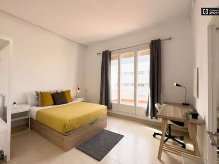 Piso en alquiler en Barcelona