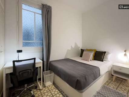 Piso en alquiler en Barcelona