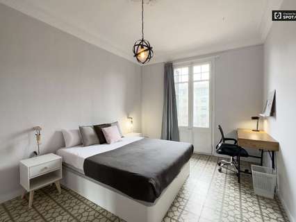 Piso en alquiler en Barcelona